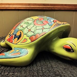 Talavera Sea Turtle